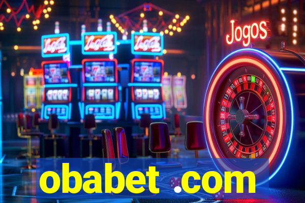 obabet .com
